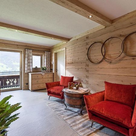 Apartmán Boggnhof Stummerberg Exteriér fotografie