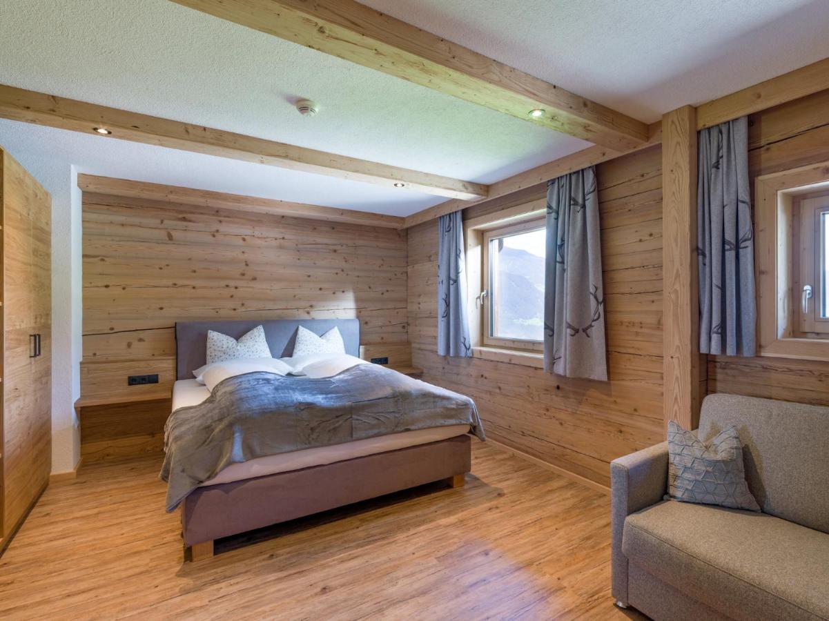 Apartmán Boggnhof Stummerberg Exteriér fotografie