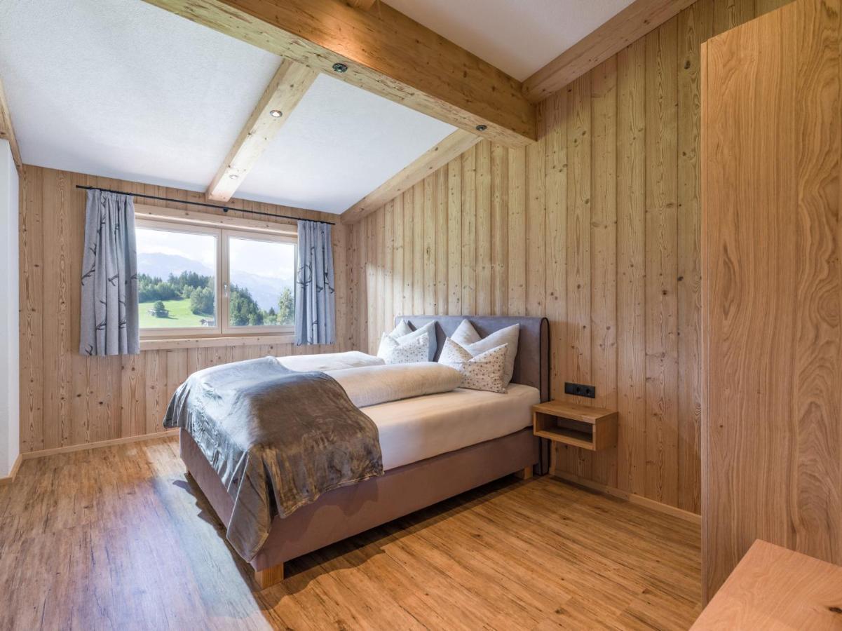 Apartmán Boggnhof Stummerberg Exteriér fotografie