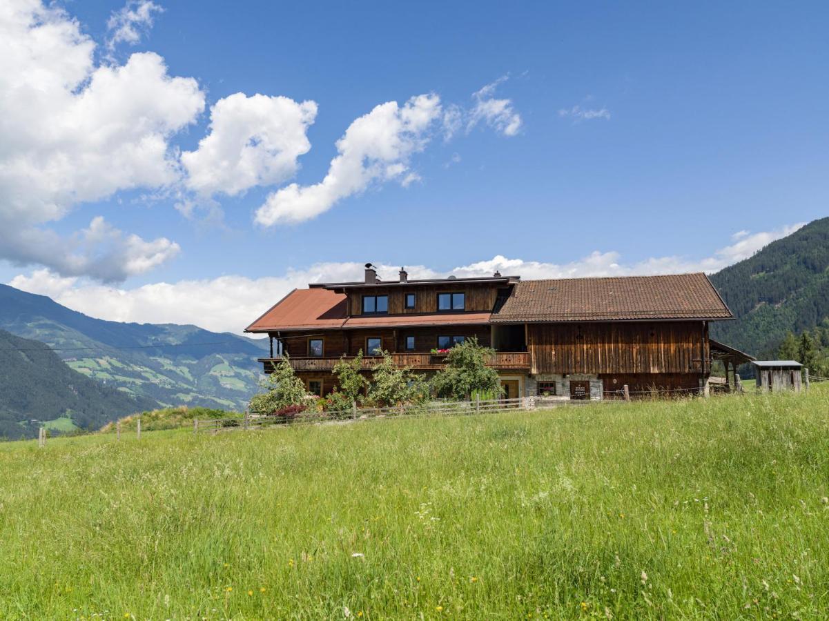 Apartmán Boggnhof Stummerberg Exteriér fotografie